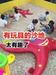 -蹦贝运动中心·蹦床·攀岩·闯关(龙岗店)