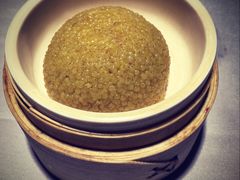 黄金小米渣-黔香阁·味(花木店)