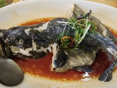 -鹏城人家海鲜酒家·23年老字号(较场尾店)