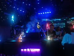 -MOSSO音乐酒吧·live house(南京旗舰店)