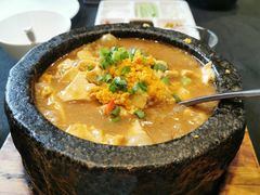 -正德楼果木烤鸭·渔家菜(东港店)