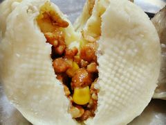 三丁包-老陶包子铺(南大西南村店)