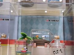 -泡泡玛特POPMART(杭州乐堤港店)