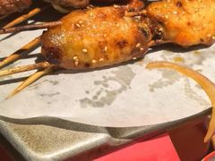 -1819餐厅·团队聚餐·烤串·精酿