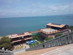 -放鸡岛生态旅游国际度假区