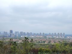 -南京市江宁方山