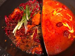 -袁老四重庆老火锅(桐梓坡店)