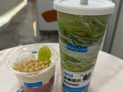 -Blueglass酸奶(上生新所店)