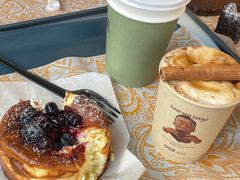 -OUR Bakery(中海环宇荟店)