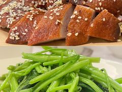 -眉州东坡·熊猫主题餐厅(枫蓝店)