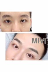 -MIVI半永久纹眉纹绣