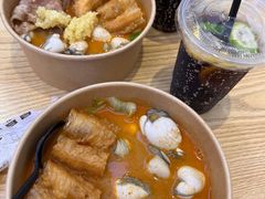 -好呷嘎来沙茶面(北京路店)
