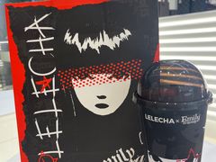 -LELECHA乐乐茶(新街口大洋店)