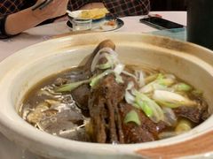 母油船鸭-西山人家·二十年老字号农家菜(旺山店)