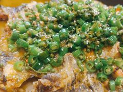 -雅佳神话·麻辣烤鱼(新街口店)