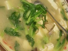 -东北农家饺子村(昌平路店)