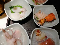-海玥荟海鲜姿造自助餐厅(欧罗巴广场店)