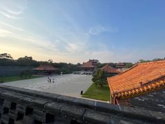 -北陵公园