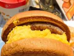-麦当劳(交道口店)