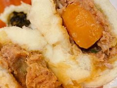 -老陶包子铺(南大西南村店)