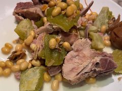 -汤城小厨•粤菜•靓汤(西直门凯德MALL店)