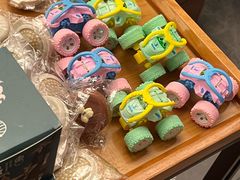 -東盛炭烤自助料理(玄武招商花园城店)