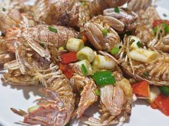 -方记海鲜大排档(乐山形象店)