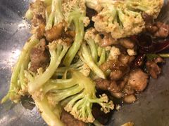 干锅花菜-江南原著(中联广场店)
