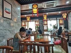 大堂-老妈秘制兔头(春熙路店)