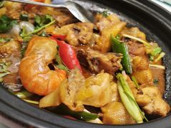 -鱼神·脆肉鲩 全鱼宴(西乡店)