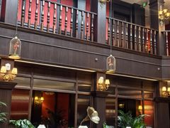 -小凤仙公馆酒店