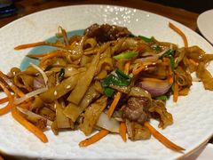 -又一福烤鸭·北京菜(东四店)