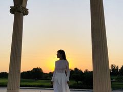 -北京拉斐特城堡酒店