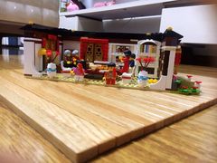 -TOYSRUS玩具反斗城(成都环球中心店)