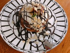-AFS Cafe & Canteen(闽江二路店)