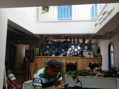 -间隔年海青旅民宿(金石滩发现王国店)