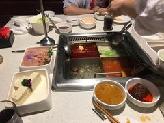 -海底捞火锅(高科广场店)