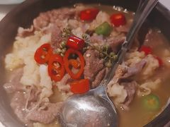 -荷塘秋月·本帮江浙菜(国权路店)