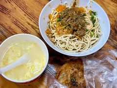 -丽华早点(大成路店)