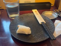 -周丹丹原味烧烤(香格里拉店)