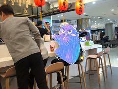 大堂-鲜芋仙(常州吾悦国际广场店)