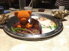 -红辣椒·川菜·火锅(张杨路店)