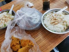 -荣巷小馄饨(荣巷店)