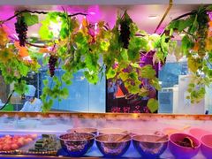 -红透天牛排海鲜自助(长和国际直营店)