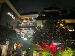 门面-阿多私房菜(顺德店)