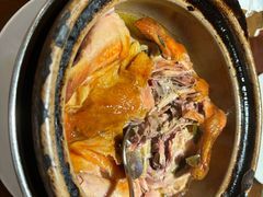 -外婆家(天河领展店)