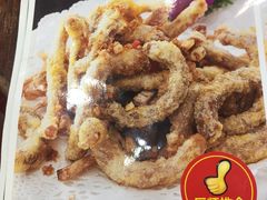 -广记餐厅(万福路店)