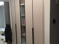 -索菲亚衣柜橱柜家具全屋定制(汶水红星店)
