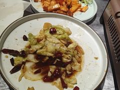 -川香鼎盛(市桥富华总店)