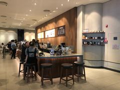 -星巴克(汕头群光广场店)